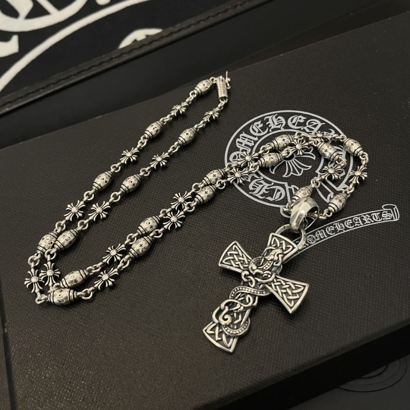 Chrome Hearts Necklaces